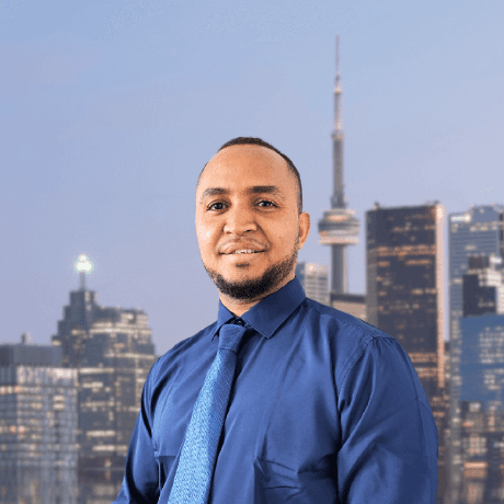 Abdoulaye Bah - AI Product Manager